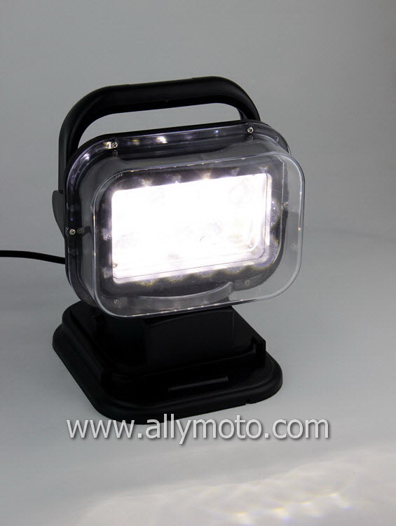 50W Cree LED Driving Light Work Light 1046